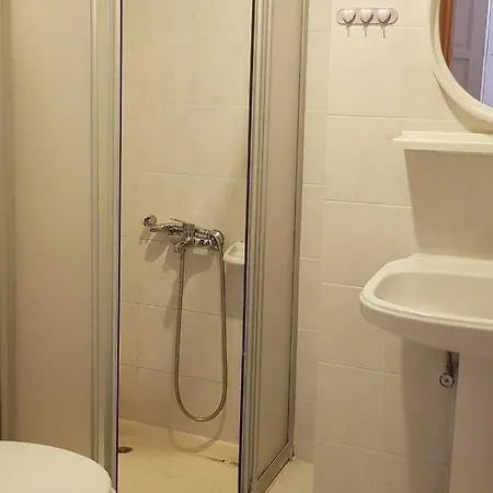 Lägenhetshotell Larsens Suit Apart